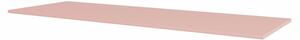 Montana - Montana Mini 2005 / Single - Hyllor - Ruby - D25 x W70 x H0,8 cm