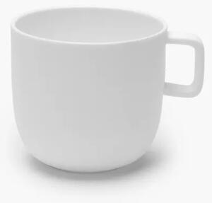 Serax - Coffee Cup Base - Kopp - White - L10 x W8 x H7.5 cm