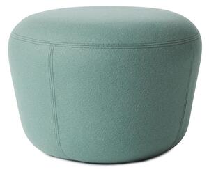 Warm Nordic - Haven Pouf - Puff - Hero 931 (Jade) - Ø57 x H40 cm