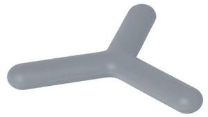 Blomus - Trivet - Flip - Grytunderlägg - Sharkskin - Stock sale - H: 2 x W: 16 x L: 16 cm