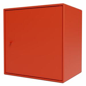 Montana - Montana Mini 1103 / Right - Hyllor - Rosehip - D25 x W35 x H35 cm