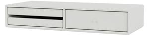 Montana - MAKEUP - Wall mounted - Hylla - Nordic - B 69,6 x H 12,6 x D 30 cm