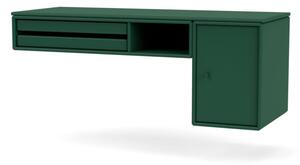 Montana - BUREAU - Skrivbord - Pine - H13.8CM-36.6 CM/W93.8 CM/D38CM