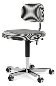 Montana - KEVI 2534U Office Chair - Kontorsstol - Mads Nørgaard - W56 x L56 x SH 40-53 cm
