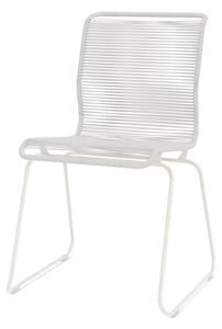 Montana - Panton One Dining Chair / Beige - Matstol - Duke - W54 x H87 x SH49 x D55 cm