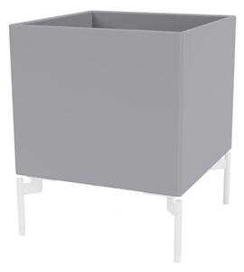 Montana - Colour Box I – S6161 - With Snow Legs - Förvaringslådor - Graphic - W35,4 X H42,6 X D35,4 cm