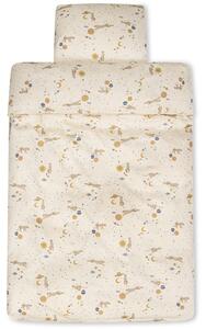 That's Mine - Levi Bedding - Sängkläder för barn - Leo espace - Baby - L:70 x H:100 cm