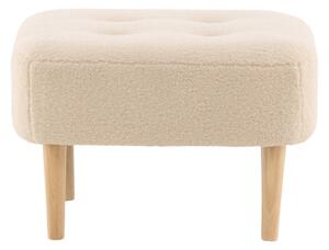 Salina Ottoman / Puff