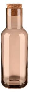 Blomus - Fuumi Water Carafe - Karaff - Coffee - H28 x L8 x Ø9 cm - 1000 ml