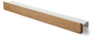 Gejst - Flex Rail - Hylla - White - 60 x 6 x 8 cm