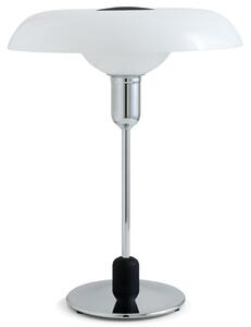 Piet Hein - Ra400 Mm - Hängsmycke - RA400 mm DESK OPAL-glas (E27 60W) - designed 1931 - H53 x W42 D42 cm