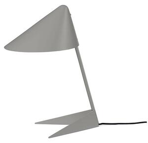 Warm Nordic - Ambience Lamp - Bordslampa - Sky Grey - L22 x W32 x H43 cm