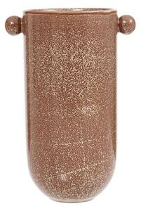 OYOY LIVING - Saga Vase - Vas - 302 Camel - Ø13,5 x H20,5 cm