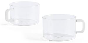 HAY - Brew Cup - Kopp - Jade White - H5.4 X W8.5 X L8.5
