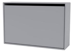 Montana - HIDE - Skohylla - Graphic - H 46.8 CM / W 69.6 CM / D 20 CM