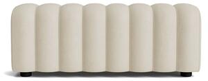 NORR11 - Studio Bench - Bänk - Mineral 30160 - D47 x W120 x H47 x SH47 cm