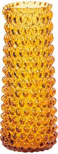 Kodanska - Danish Summer Milk Pitcher - Karaff - Amber - H17 x D7 cm - 35 cl