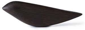 Warm Nordic - Twirling Bird - Figur - Large - Smoked Oak - L15 x W3,7 x H4,3 cm