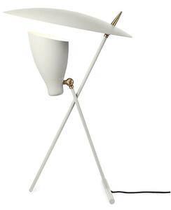 Warm Nordic - Silhouette / Table Lamp - Bordslampa - Warm White - L40 x W36 x H59 cm