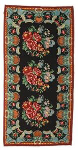 Rose Kelim Moldavia Matta 165x324