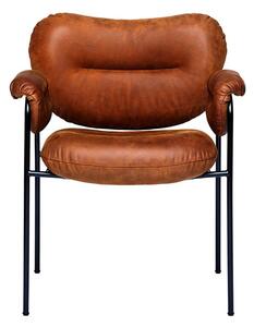 Fogia - Bollo Dining Chair - Matstol - Vintage Rangers - W64 x D61,5 x H80 x SH47 cm