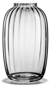 Holmegaard - Primula Vase - Vas - Clear L - H25,5 cm