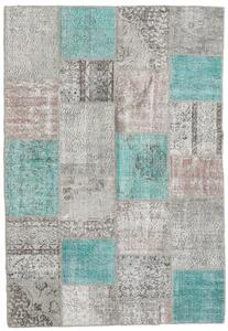 Patchwork Matta 160x233