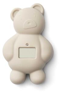 LIEWOOD - Kiera bath thermometer - Leksaker för badkar - Sandy - H12,6 x L8 cm