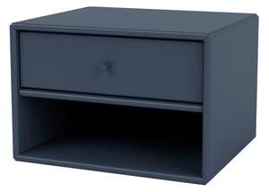 Montana - DASH - Wall mounted - Sängbord - Juniper - B 35,4 x H 24 x D 30 cm
