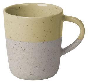 Blomus - Espresso Cup - Sablo - Kopp - Savannah - Stock sale - H: 6 x W: 7 x Ø: 5,5 cm, V: 70 ml