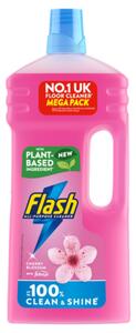 Flash Flytande Allrengöring med Körsbärsblomma – 1500ml