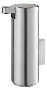 Blomus - MODO Soap Dispenser / Wall Mounted - Tvålpump - Matt Stainless Steel - H16 x L9 x W5 cm