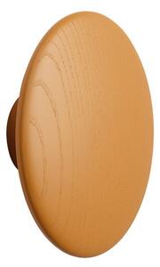Muuto - The Dots - Large - Krokar - Burnt Orange - 17 cm