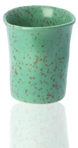 Familianna - Terazzo Mug - Organic - Kopp - After Eight - H11 cm