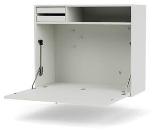 Montana - STUDIO - Skrivbord - Nordic - H 58.2 CM / W 69.6 CM / D 30 CM