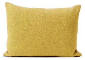 Warm Nordic - Galore Cushion - Kudde - Sprinkles 424 (Desert Yellow) - L70 x H50 cm
