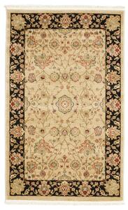 Farahan Ziegler Matta - Beige 100x160