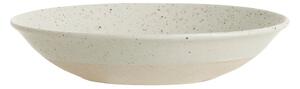 Nordal - GRAINY Plates - Tallrikar - Sand - Soup plate - Stock sale - Ø: 22.5 CM