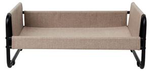 OYOY ZOO - Milo Dog Bed - Hundsäng - Medium - H29,5 x L72 x W58 cm