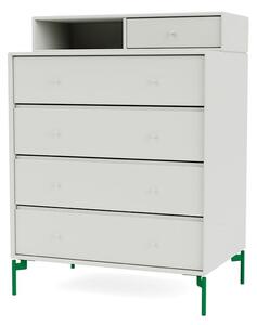 Montana - KEEP - With Parsley Legs - Byrå - Nordic - H 94.8 CM / W 69.6 CM / D 30/46.8 CM