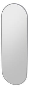 Montana - Colour Frame Mirror - FIGURE/SP824R - Spegel - Flint - H 139.2 CM / W 46.8 CM / D 1.6 CM