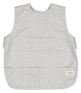 MarMar Copenhagen - Apron - Bibbor - Meadow Leaves - 69-92 / 6m-2y