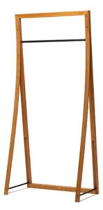 WeDoWood - Tøjstativ - Klädstativ - Oak - H:169 B:75 D:40 CM