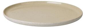 Blomus - Dessert Plate - Sablo - Platta - Savannah - H: 1,3 x Ø: 21 cm