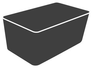 Cane-line - Cane-line Covers - Skydd - Cover 15 - 5615S: Space module - W:185 D:107 H:69 cm