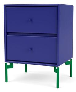 Montana - DRIFT - With Parsley Legs - Sängbord - Monarch - B 35,4 x H 35,4 x D 30 cm