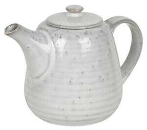 Broste CPH - Nordic Sand - Teapot - Kanna - Teapot - 70 cl - W11 x 17,5 x H12,5 cm (70 cl)