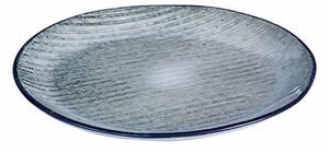 Broste CPH - Nordic Sea - Plate - Tallrikar - Dessert/Lunch Plate - Ø20 x H2,2 cm