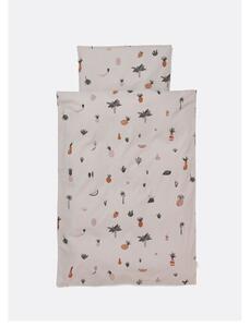 Ferm Living - Fruiticana Sengetøj - Sängkläder för barn - Junior - B100 x H140 cm