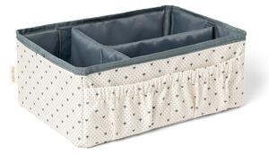 That's Mine - Lily Nursing Organizer - Sköttillbehör - Lots of love sky - L32 x W22 cm